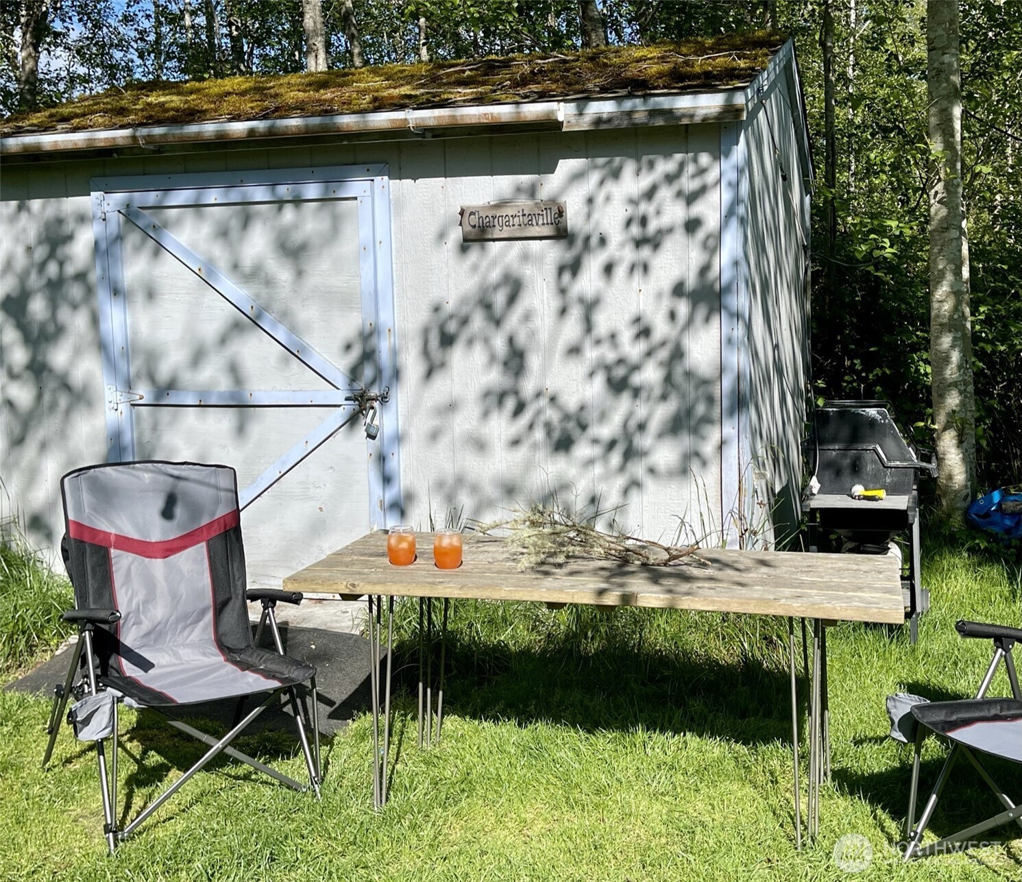 30714 N Place , Ocean Park, WA 98640