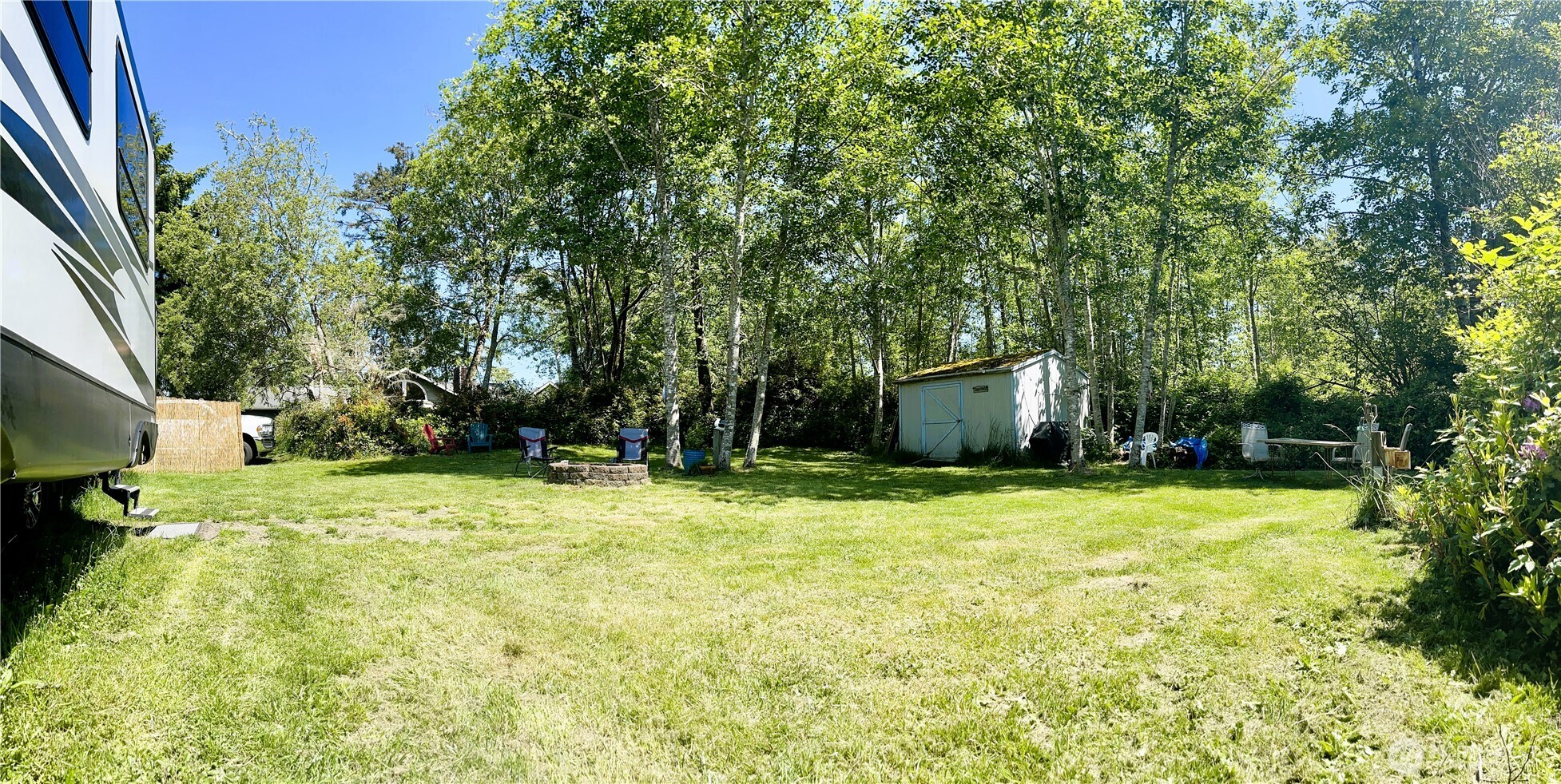 30714 N Place , Ocean Park, WA 98640