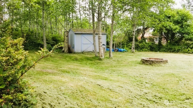 30714 N Place , Ocean Park, WA 98640