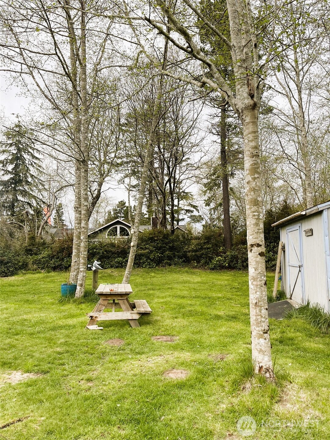 30714 N Place , Ocean Park, WA 98640