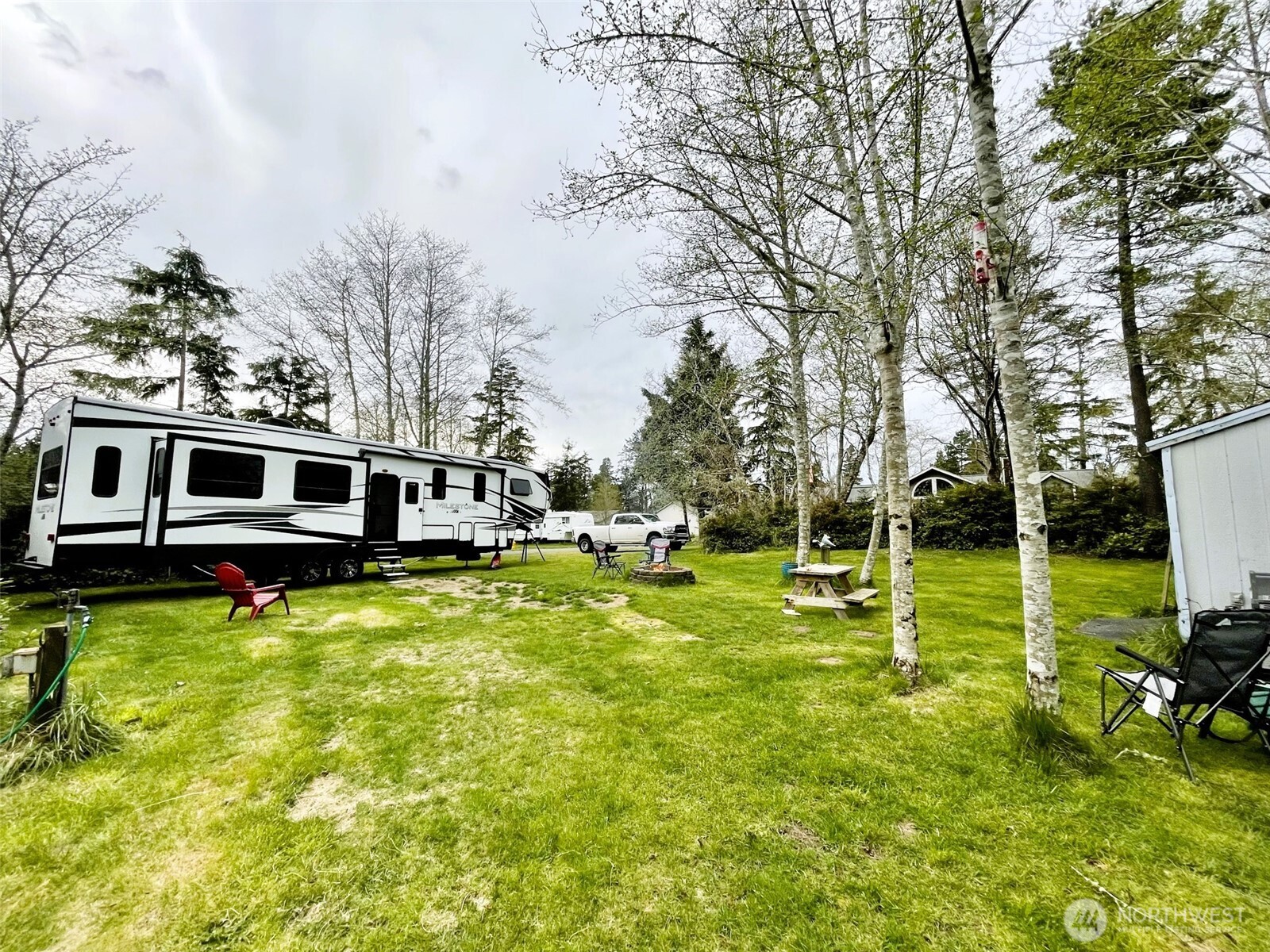 30714 N Place , Ocean Park, WA 98640