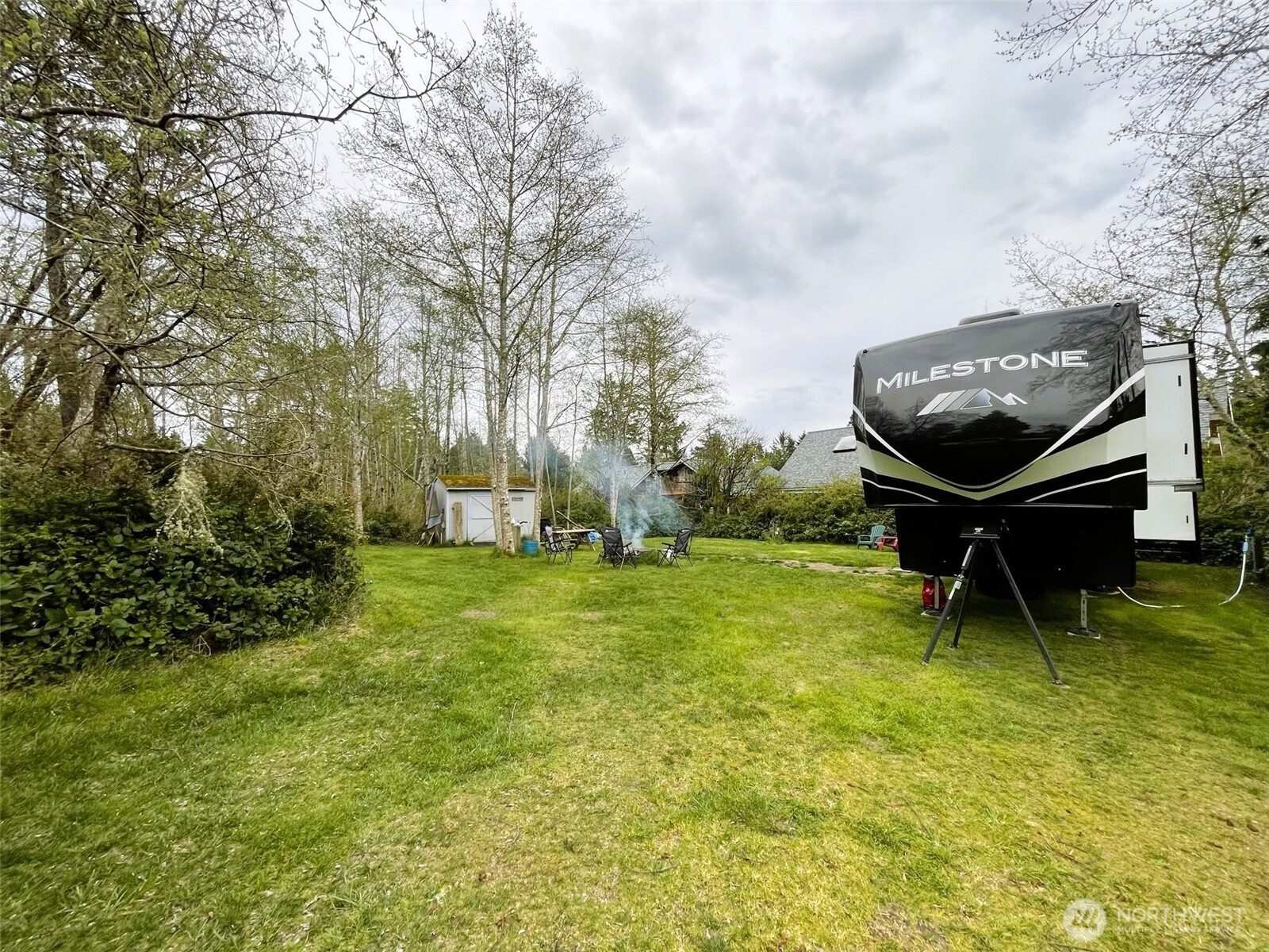 30714 N Place , Ocean Park, WA 98640