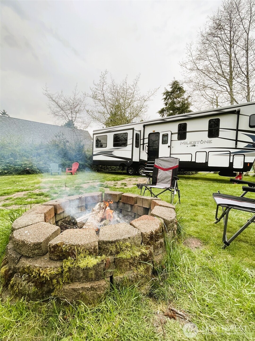 30714 N Place , Ocean Park, WA 98640