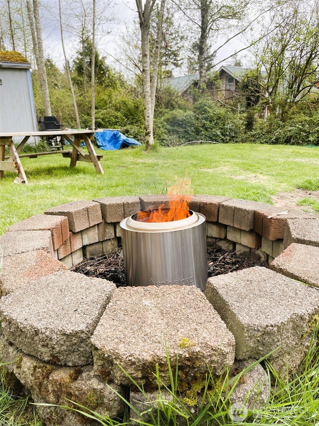 30714 N Place , Ocean Park, WA 98640