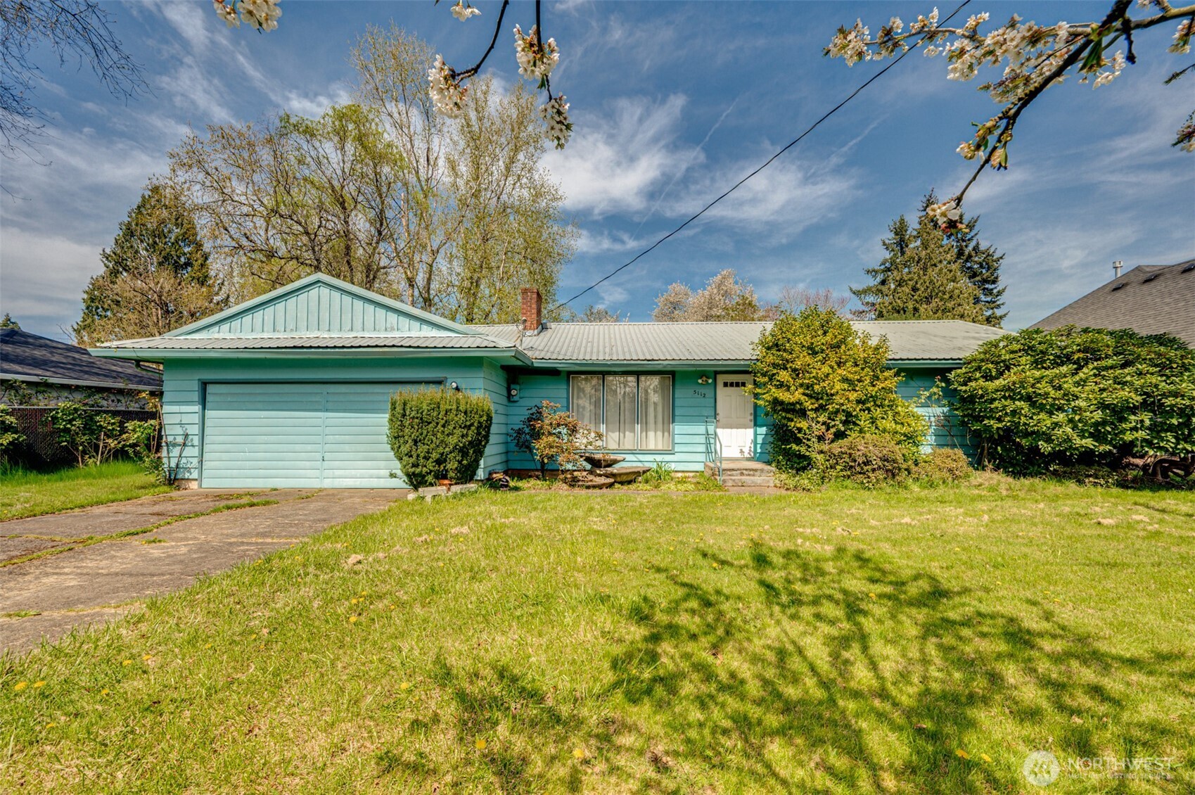 5112 NE 102nd Street , Vancouver, WA 98686