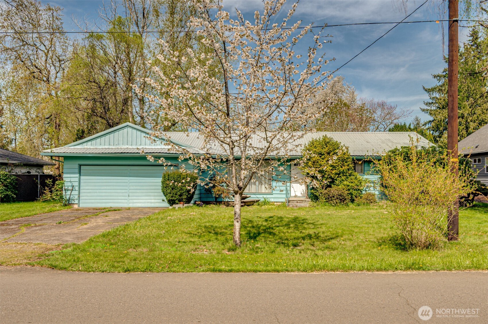 5112 NE 102nd Street , Vancouver, WA 98686