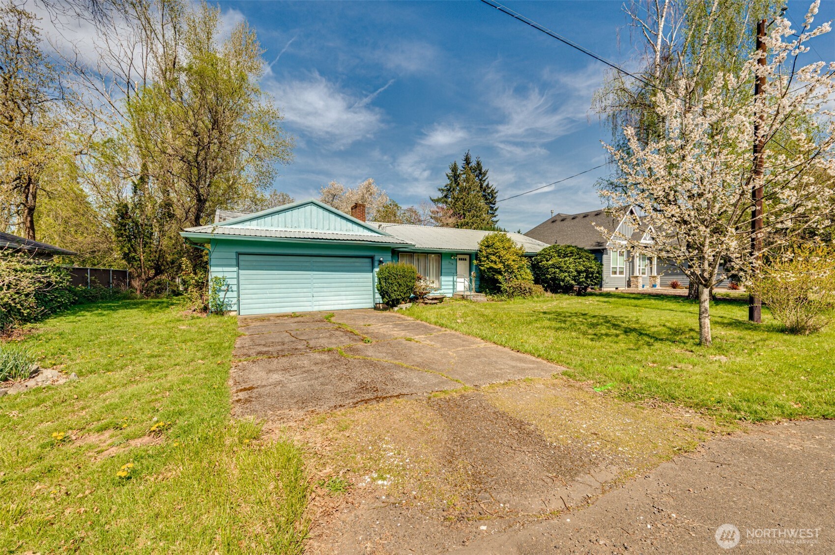 5112 NE 102nd Street , Vancouver, WA 98686