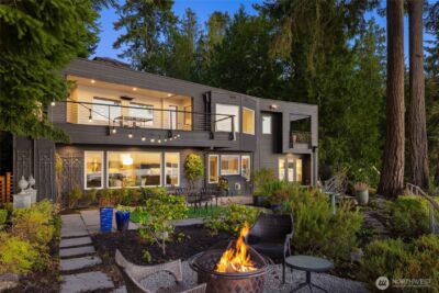 12145 Arrow Point Loop NE, Bainbridge Island, WA 98110 - Photo 2