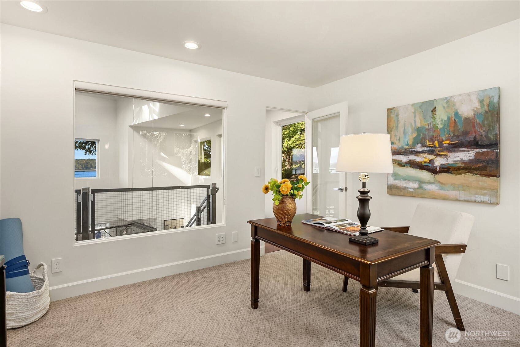 12145 Arrow Point Loop NE, Bainbridge Island, WA 98110