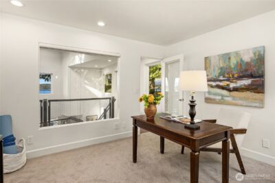 12145 Arrow Point Loop NE, Bainbridge Island, WA 98110 - Photo 22