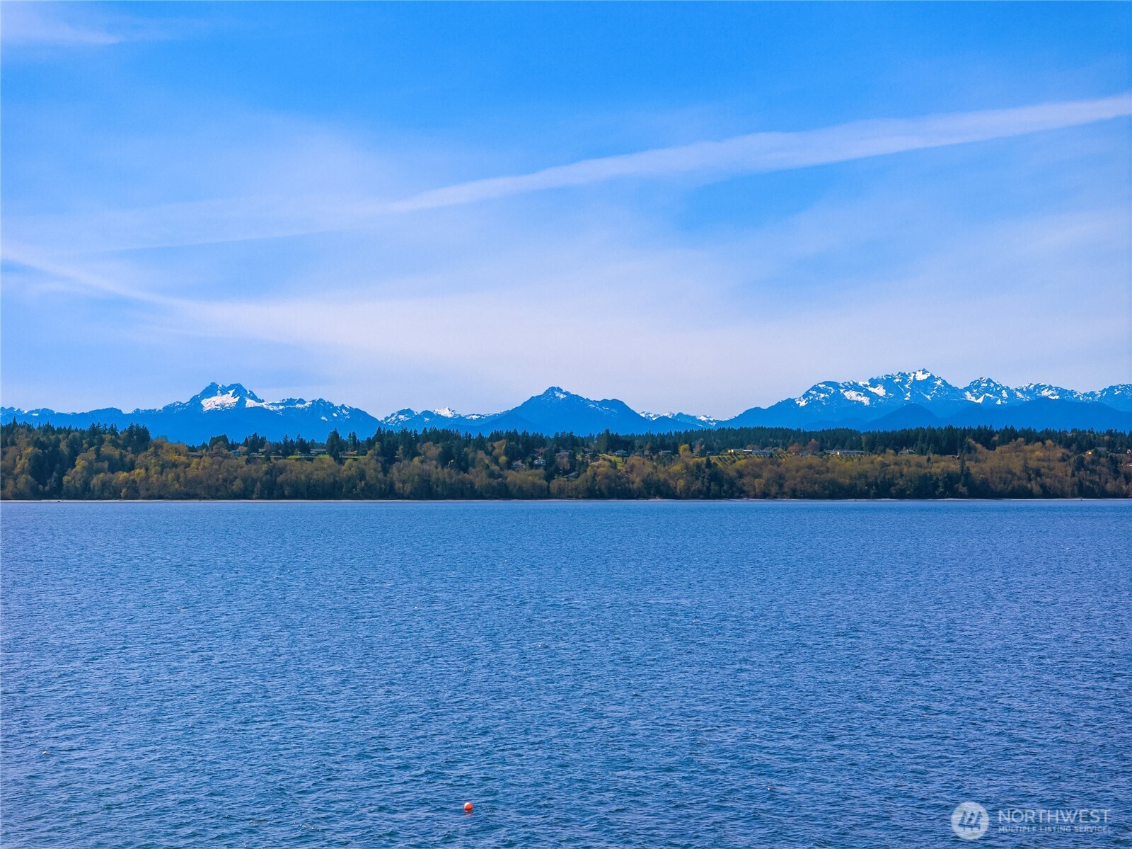 12145 Arrow Point Loop NE, Bainbridge Island, WA 98110