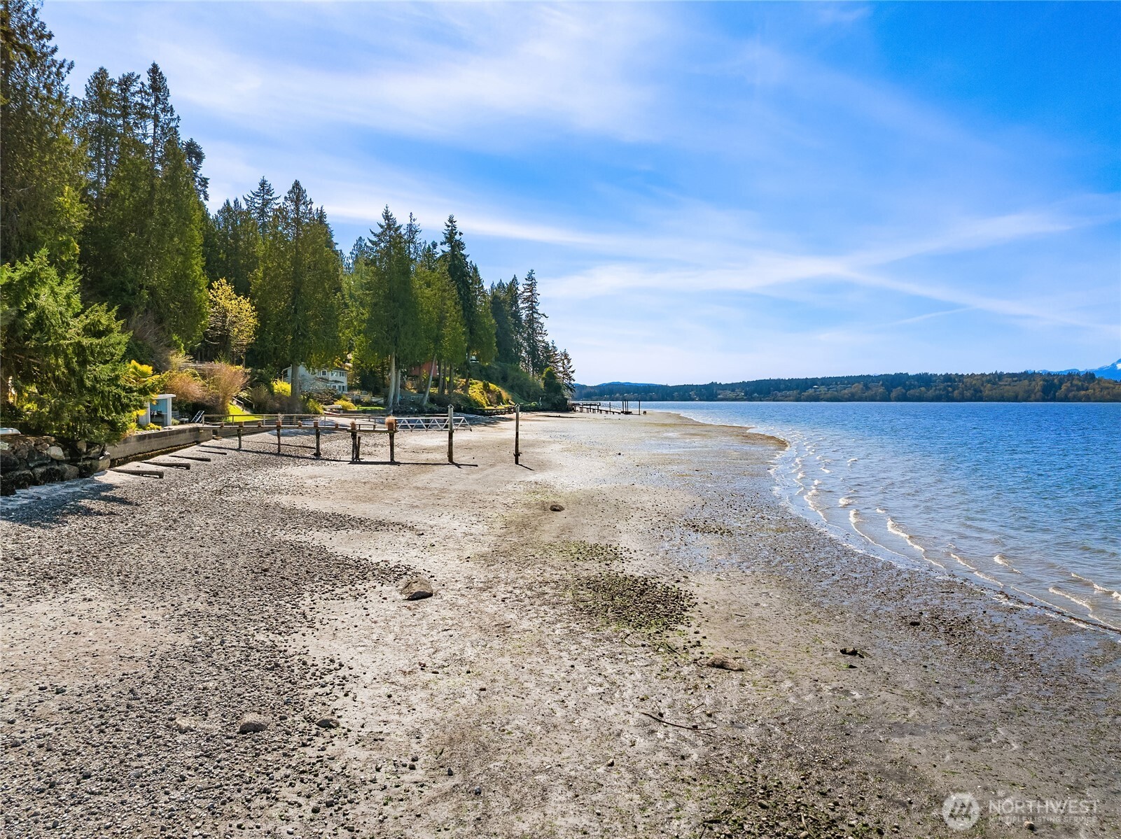 12145 Arrow Point Loop NE, Bainbridge Island, WA 98110