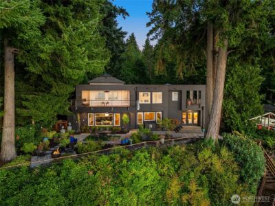 12145 Arrow Point Loop NE, Bainbridge Island, WA 98110 - Photo 34