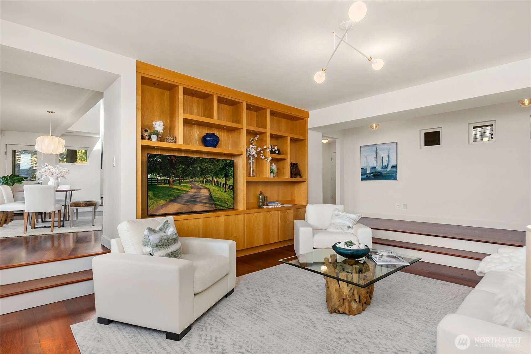 12145 Arrow Point Loop NE, Bainbridge Island, WA 98110