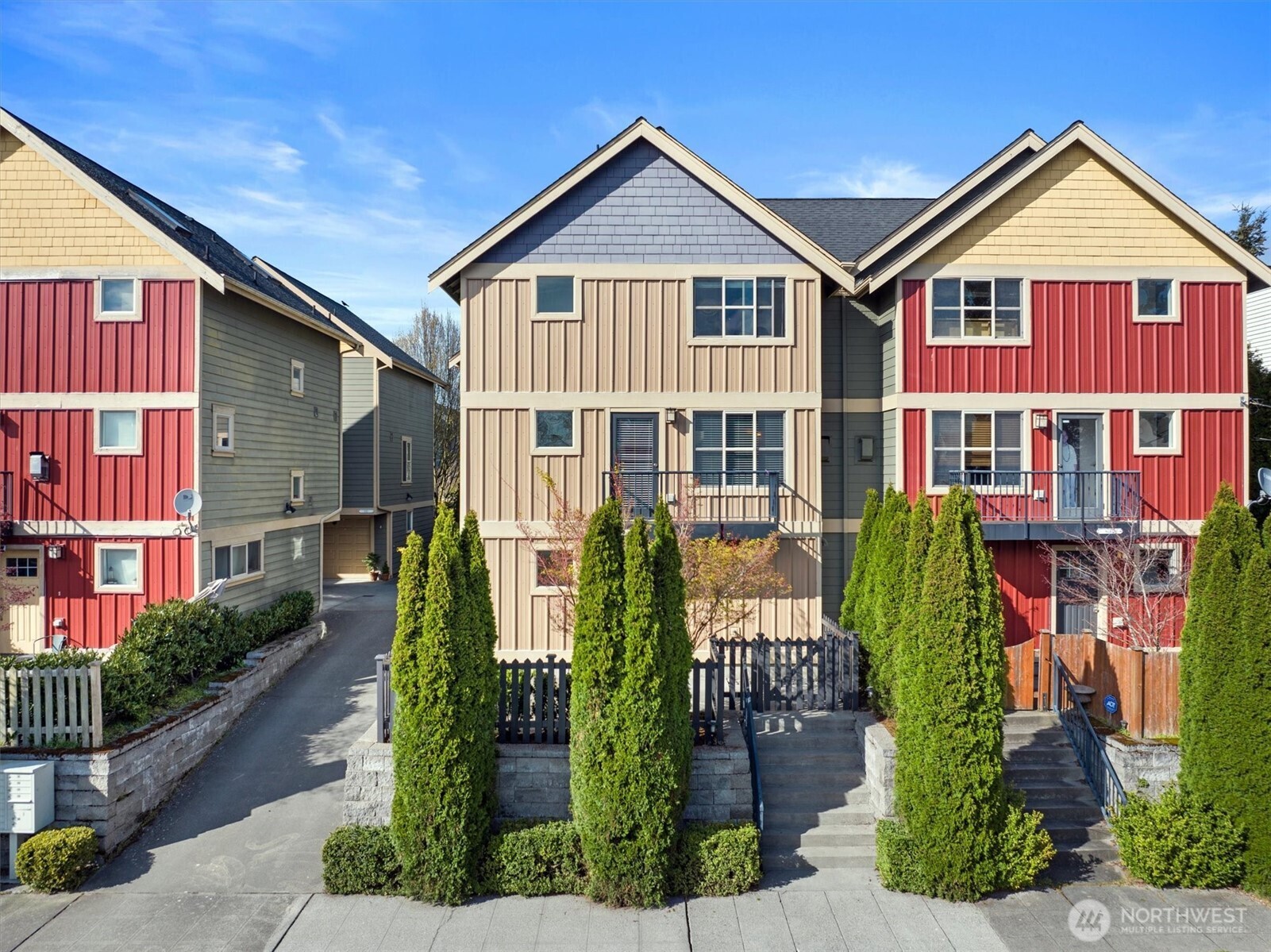 836 NW 52nd Street #B, Seattle, WA 98107