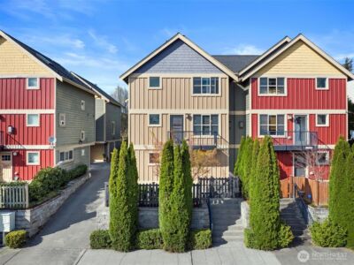 836 NW 52nd Street #B, Seattle, WA 98107