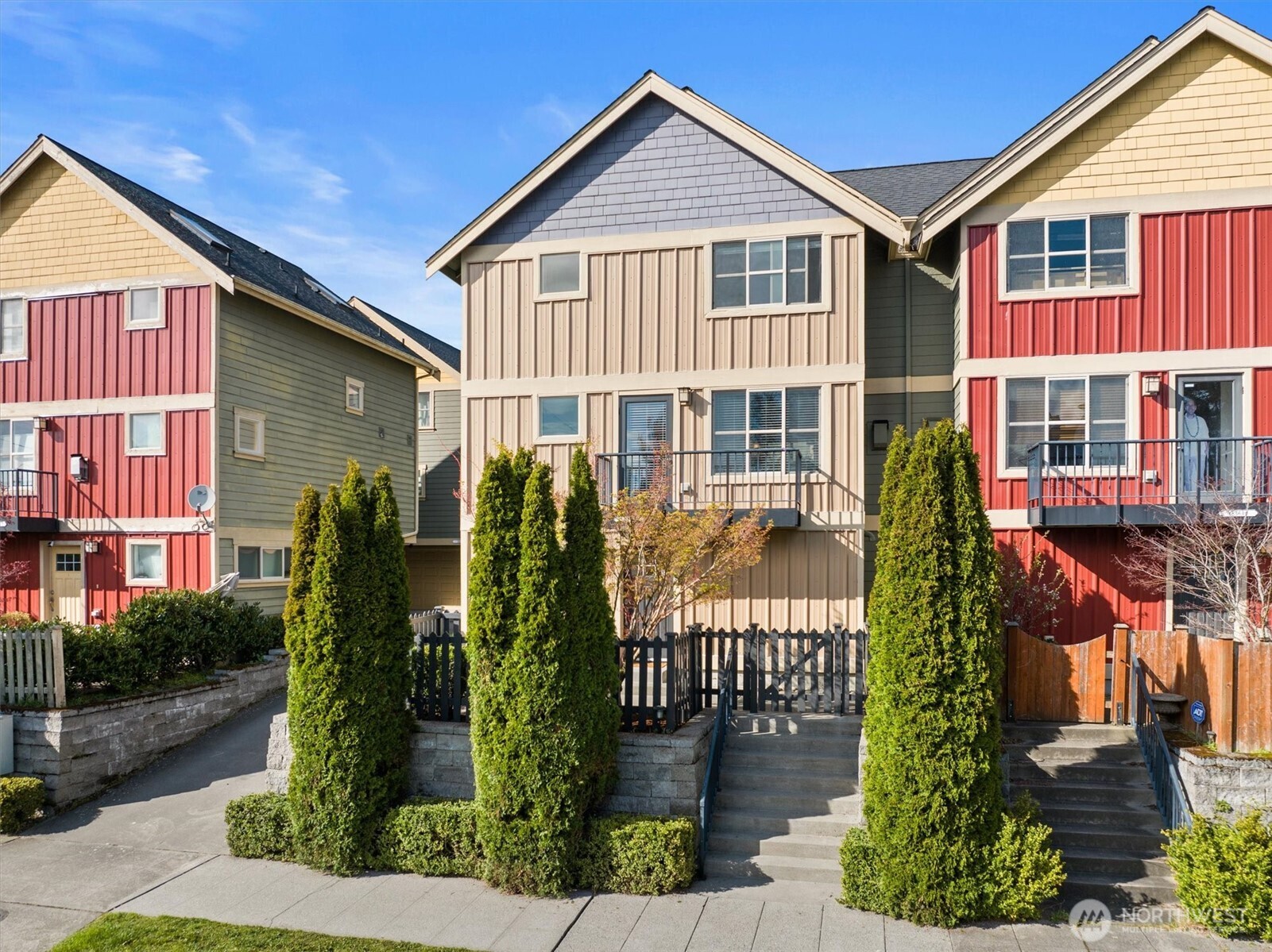 836 NW 52nd Street #B, Seattle, WA 98107