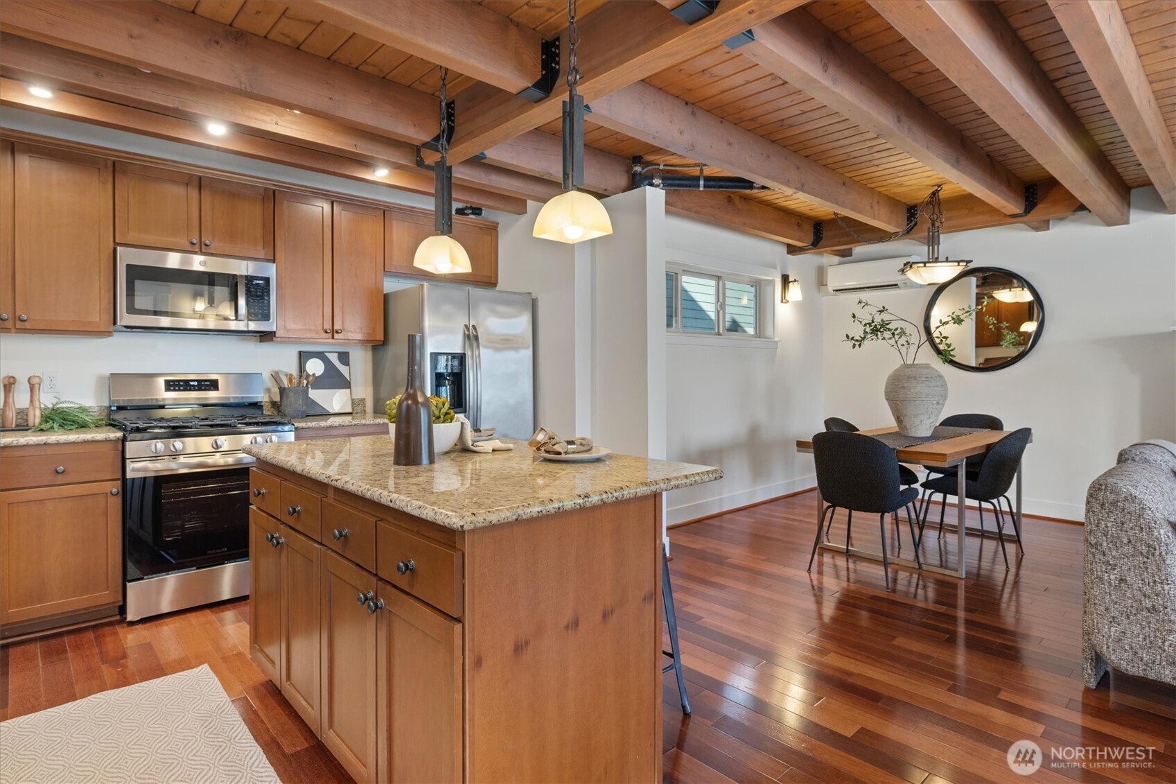 836 NW 52nd Street #B, Seattle, WA 98107