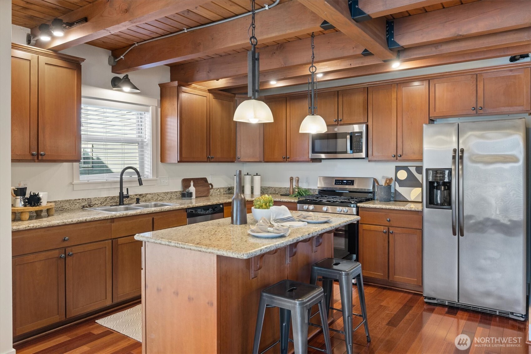 836 NW 52nd Street #B, Seattle, WA 98107