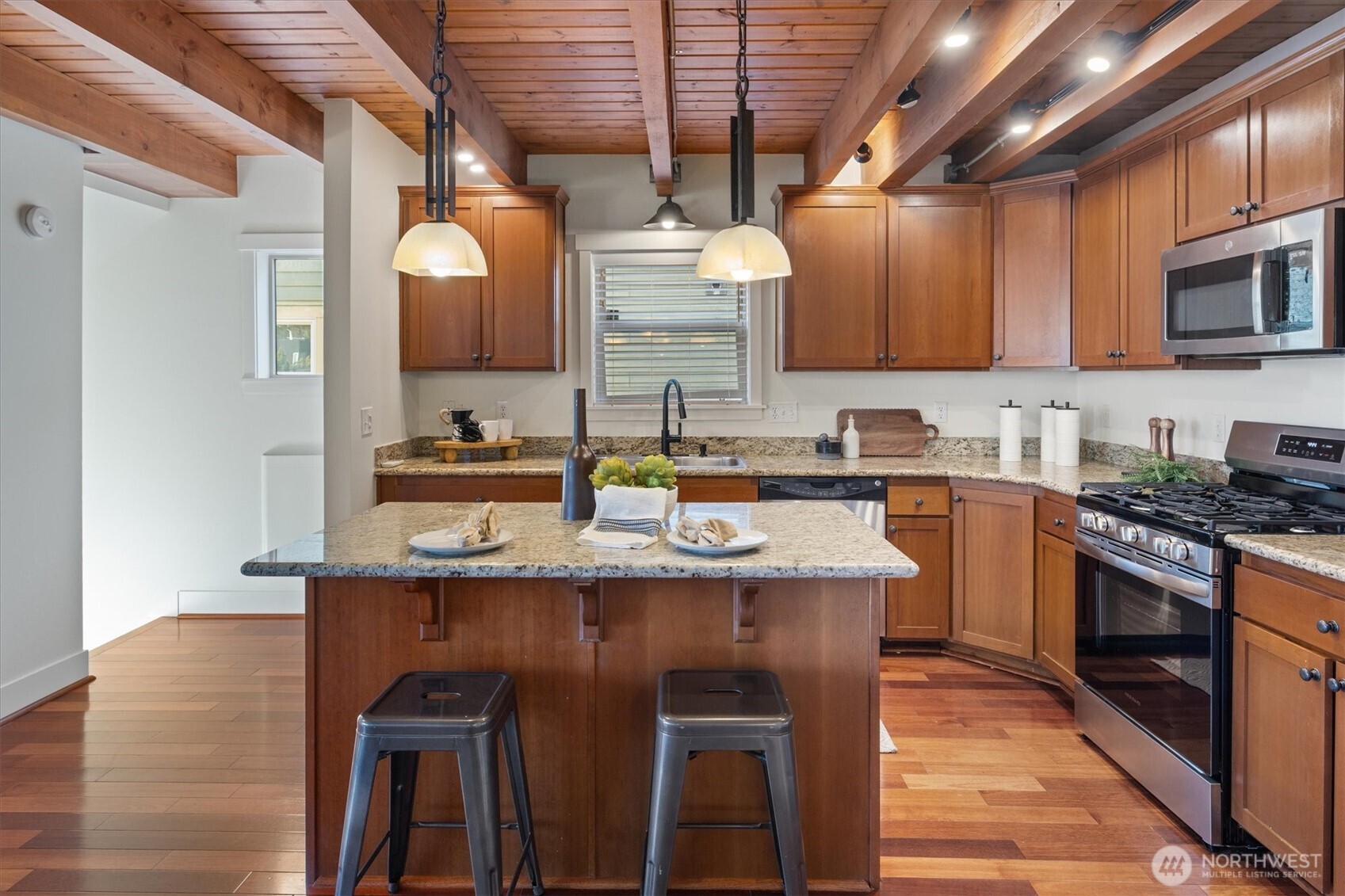 836 NW 52nd Street #B, Seattle, WA 98107