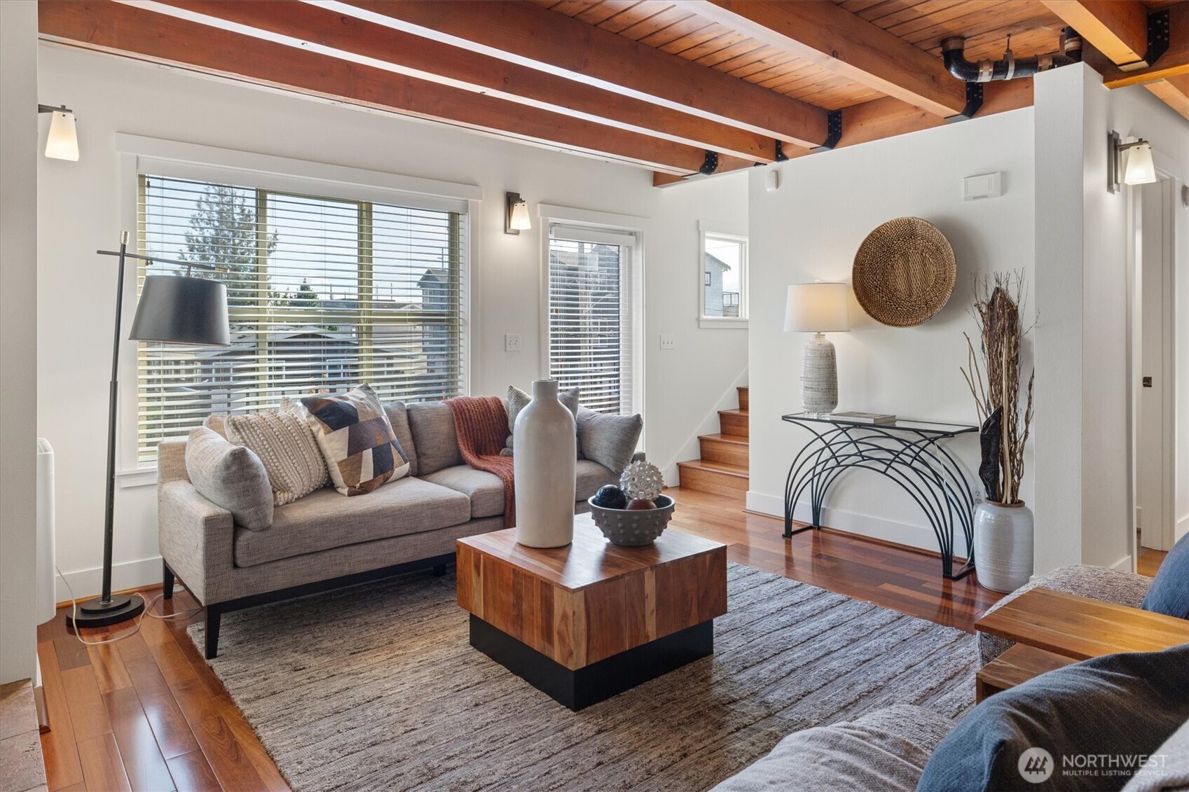 836 NW 52nd Street #B, Seattle, WA 98107