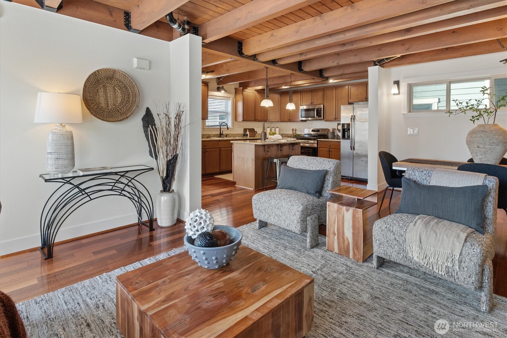 836 NW 52nd Street #B, Seattle, WA 98107