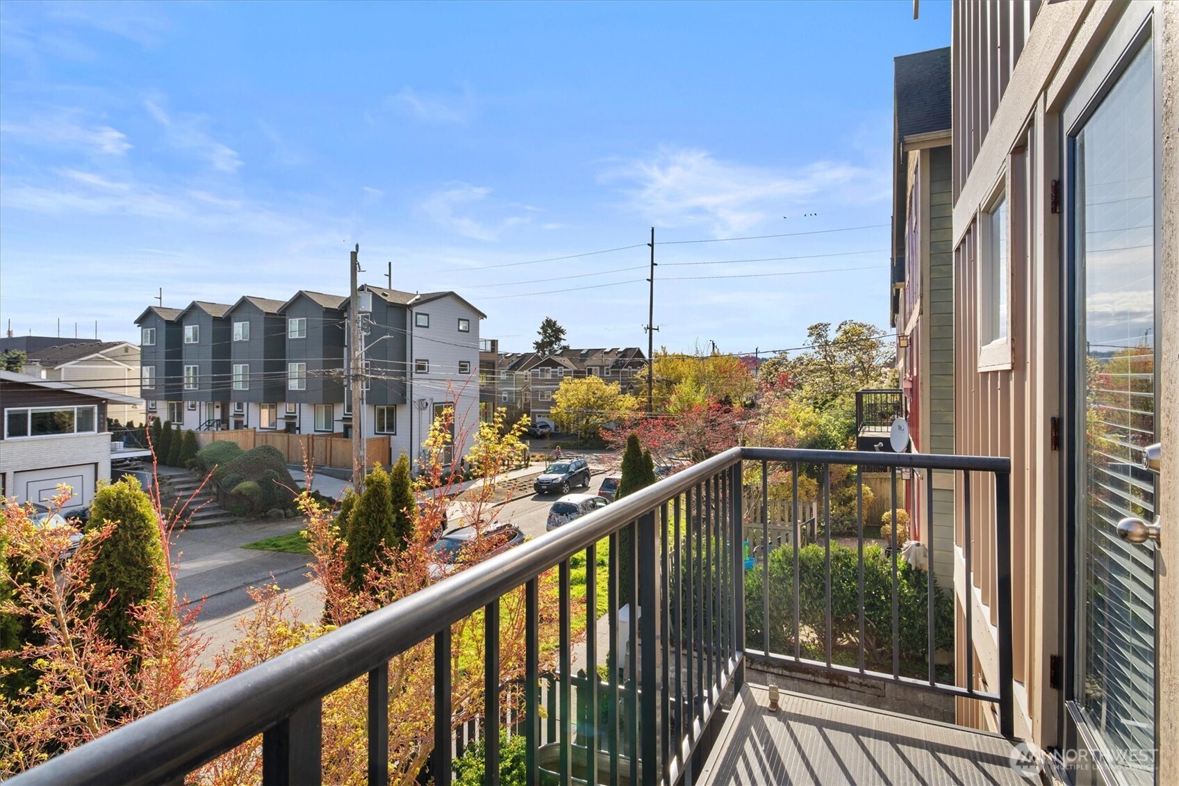 836 NW 52nd Street #B, Seattle, WA 98107