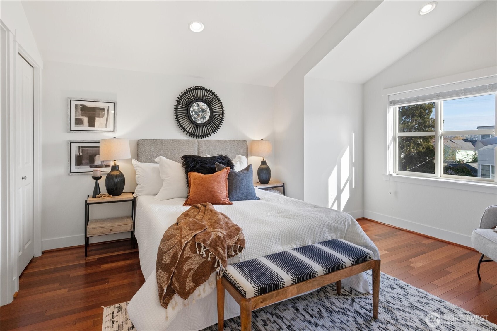 836 NW 52nd Street #B, Seattle, WA 98107