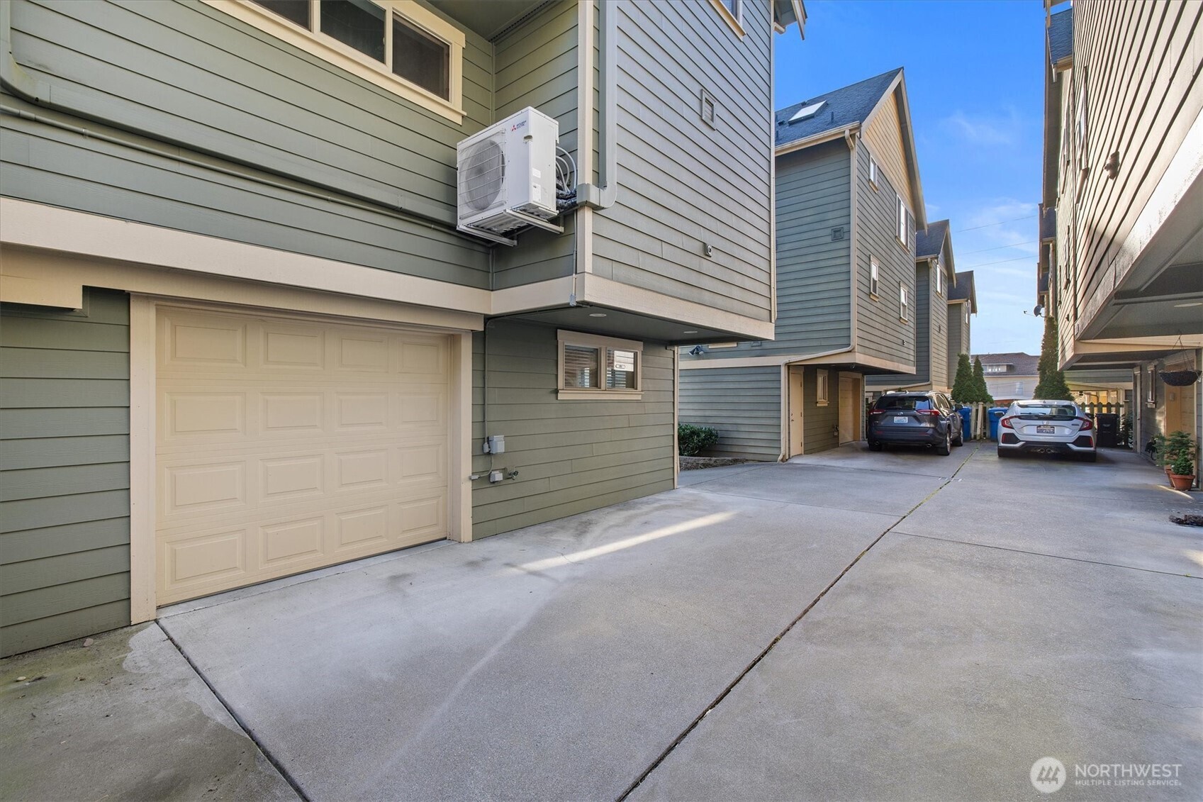 836 NW 52nd Street #B, Seattle, WA 98107