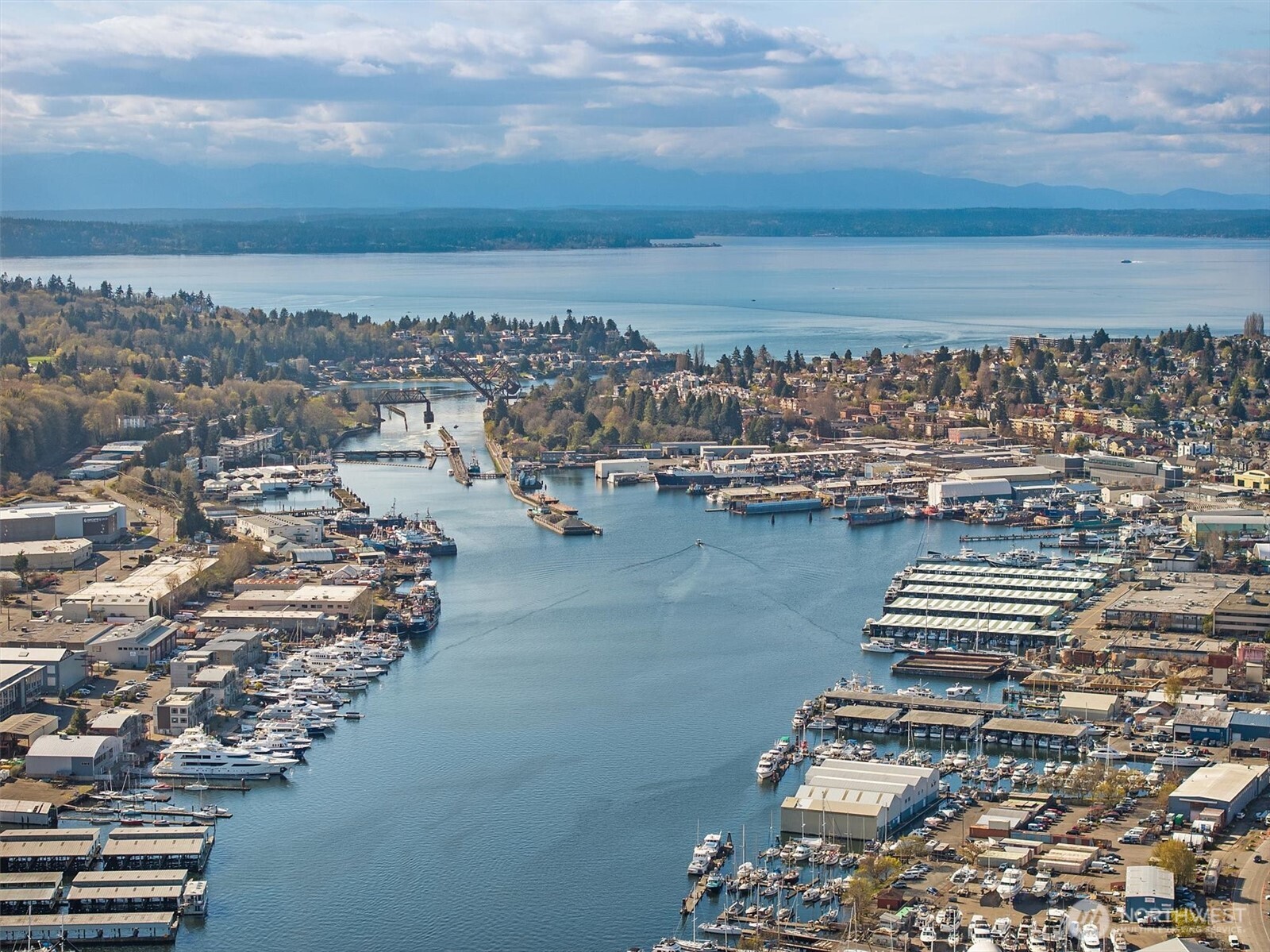 836 NW 52nd Street #B, Seattle, WA 98107