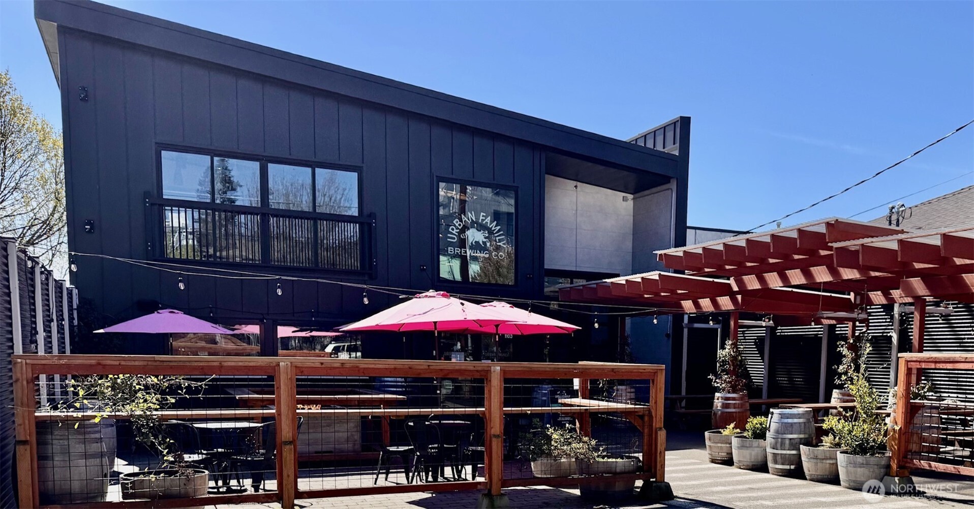 836 NW 52nd Street #B, Seattle, WA 98107