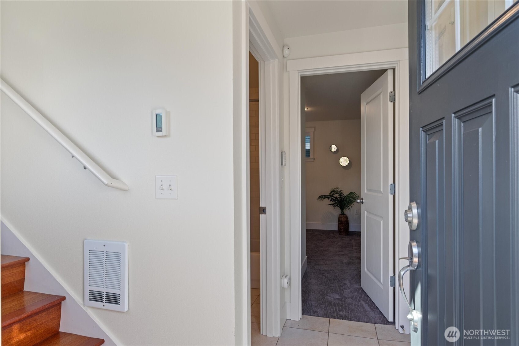 836 NW 52nd Street #B, Seattle, WA 98107