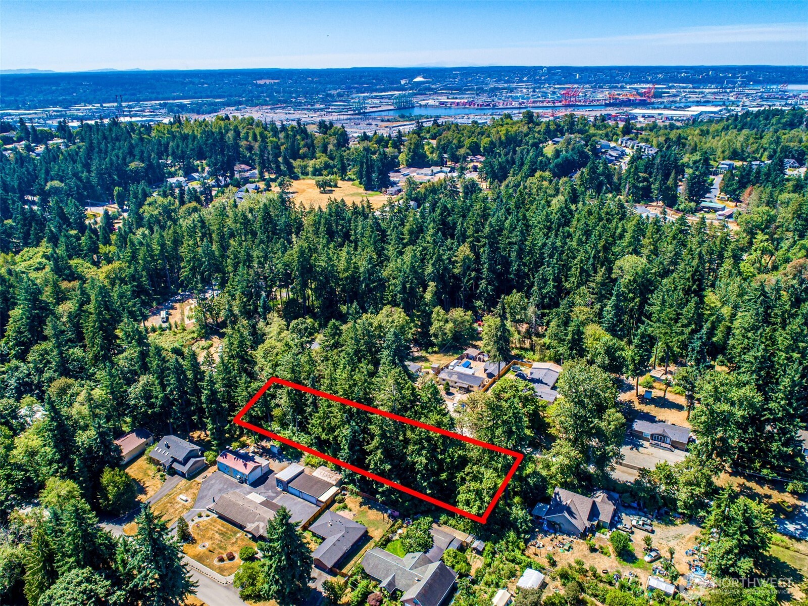 36922 6th Avenue SW, Federal Way, WA 98023