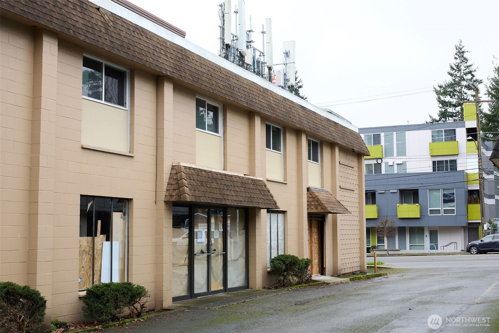 14310 Greenwood Avenue N, Seattle, WA 98133