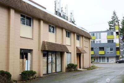 14310 Greenwood Avenue N, Seattle, WA 98133