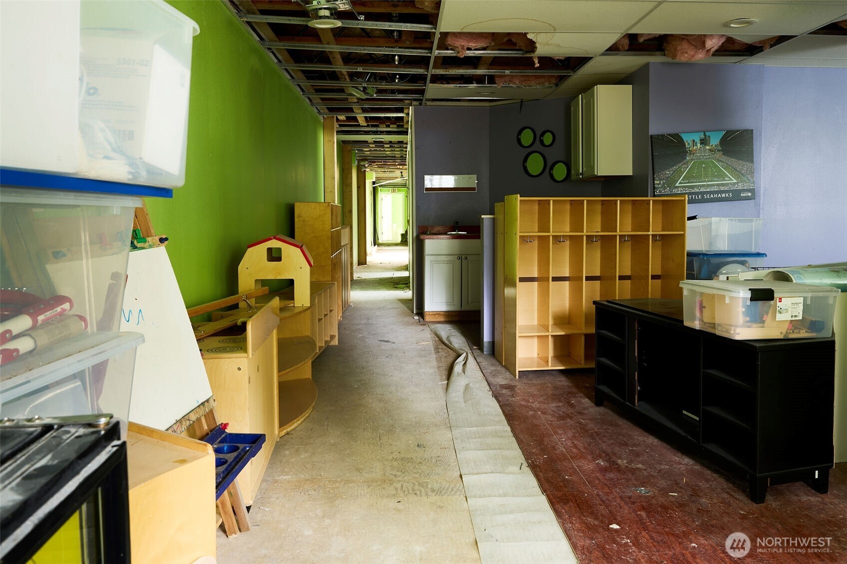 14310 Greenwood Avenue N, Seattle, WA 98133