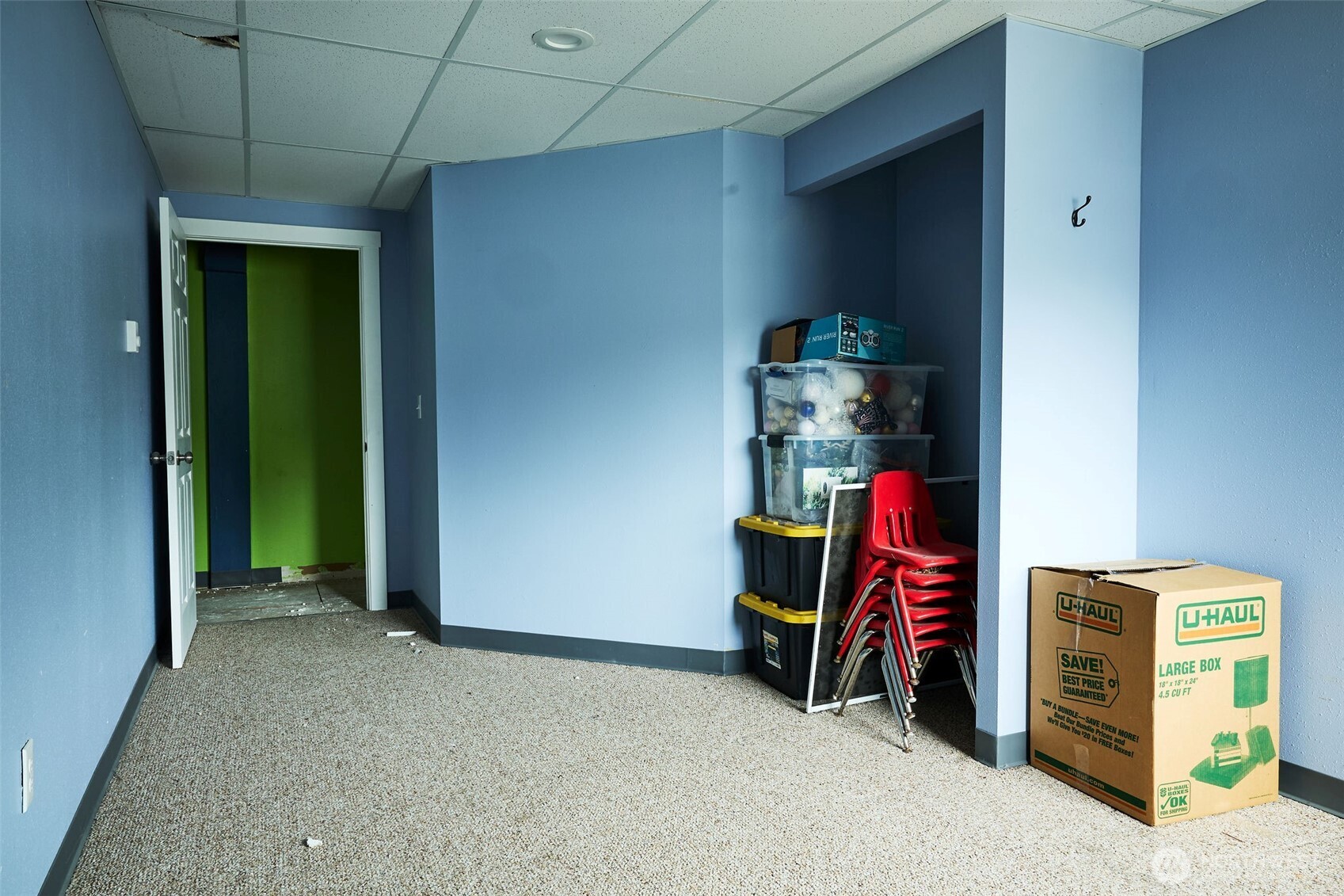 14310 Greenwood Avenue N, Seattle, WA 98133