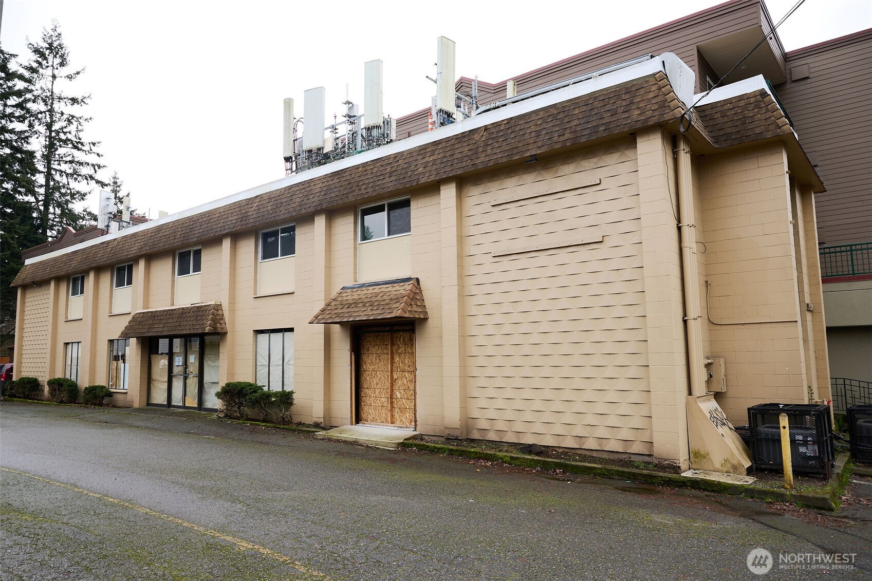 14310 Greenwood Avenue N, Seattle, WA 98133