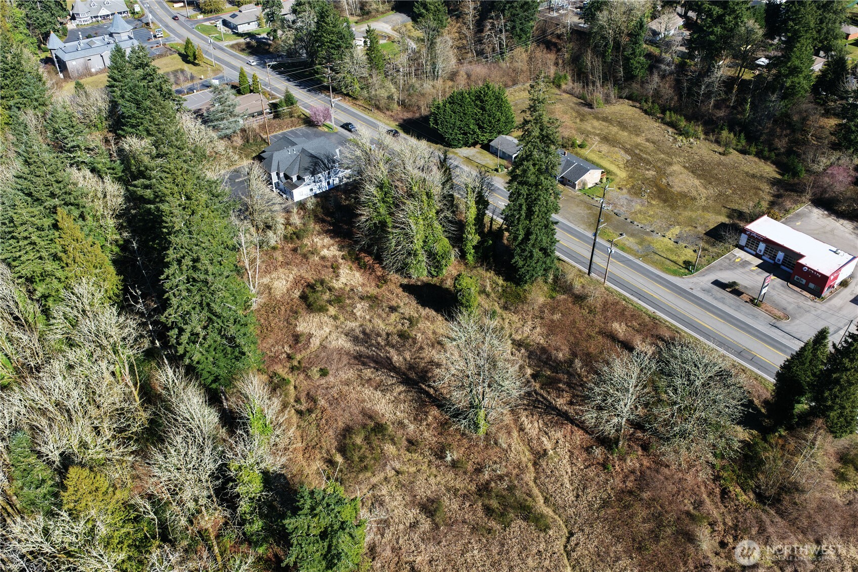 2200 Bethel Avenue , Port Orchard, WA 98366