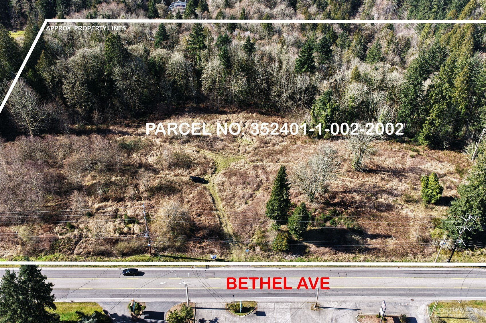 2200 Bethel Avenue , Port Orchard, WA 98366