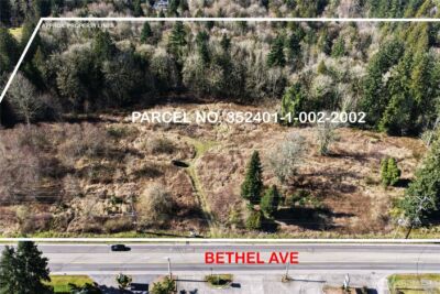 2200 Bethel Avenue , Port Orchard, WA 98366 - Photo 31