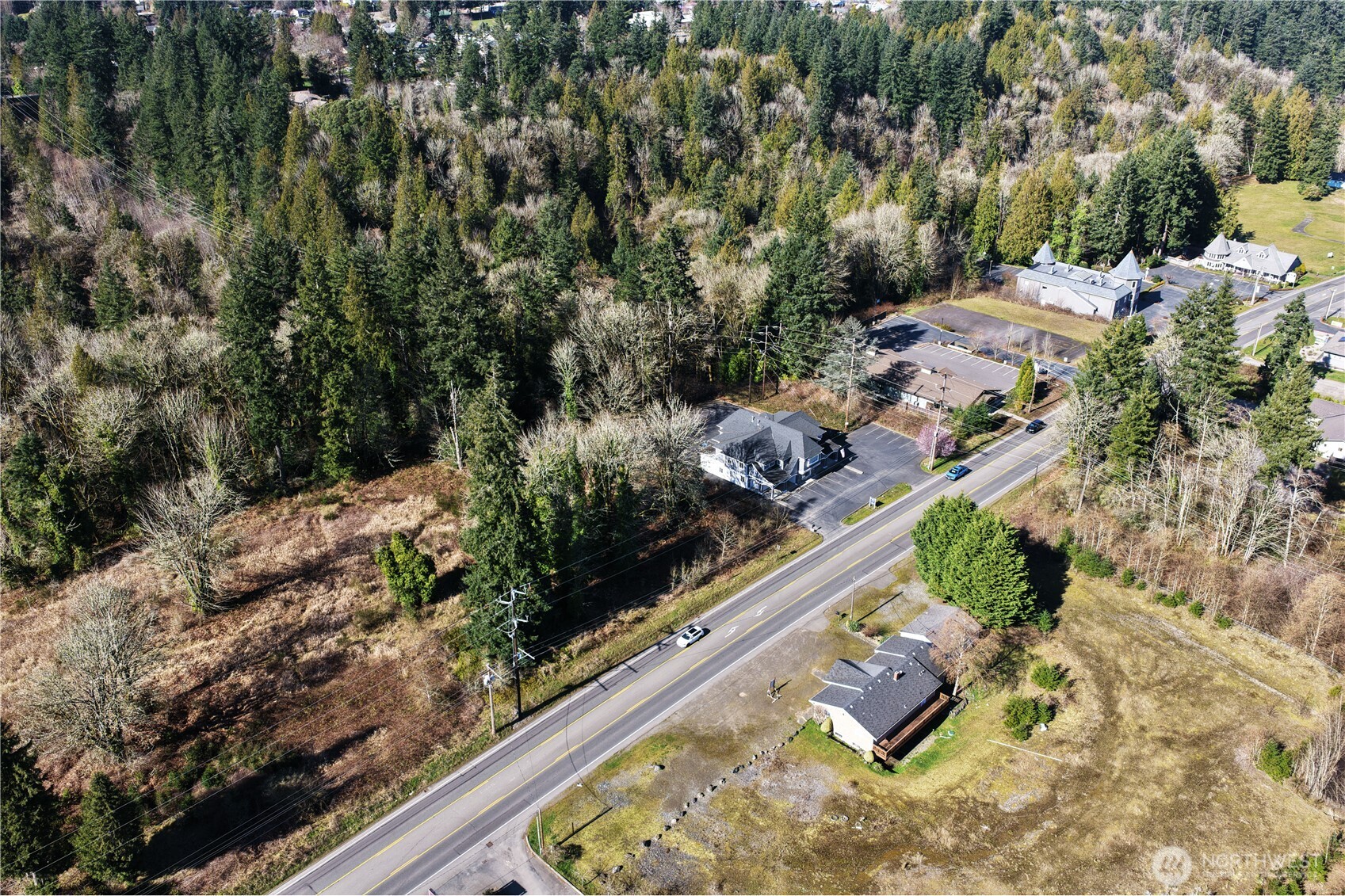 2200 Bethel Avenue , Port Orchard, WA 98366