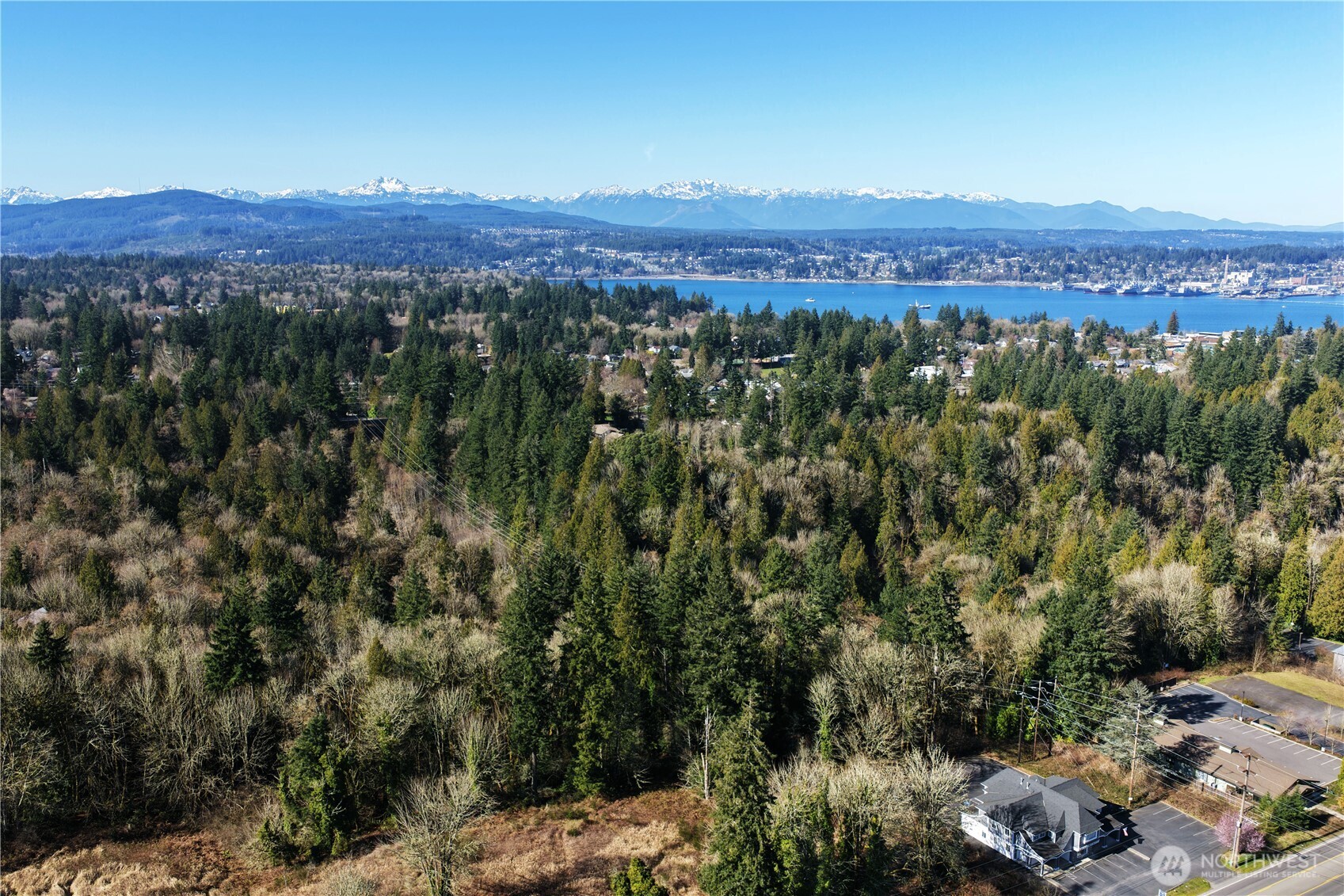 2200 Bethel Avenue , Port Orchard, WA 98366