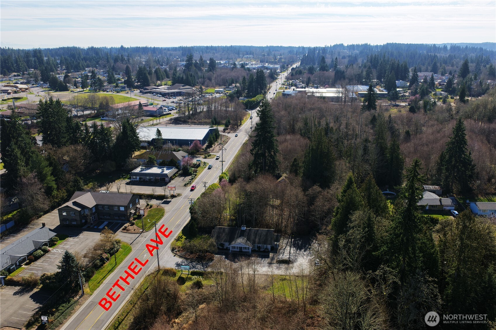 2200 Bethel Avenue , Port Orchard, WA 98366