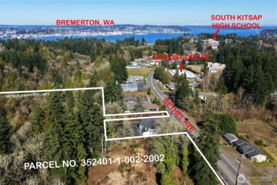 2200 Bethel Avenue , Port Orchard, WA 98366 - Photo 40