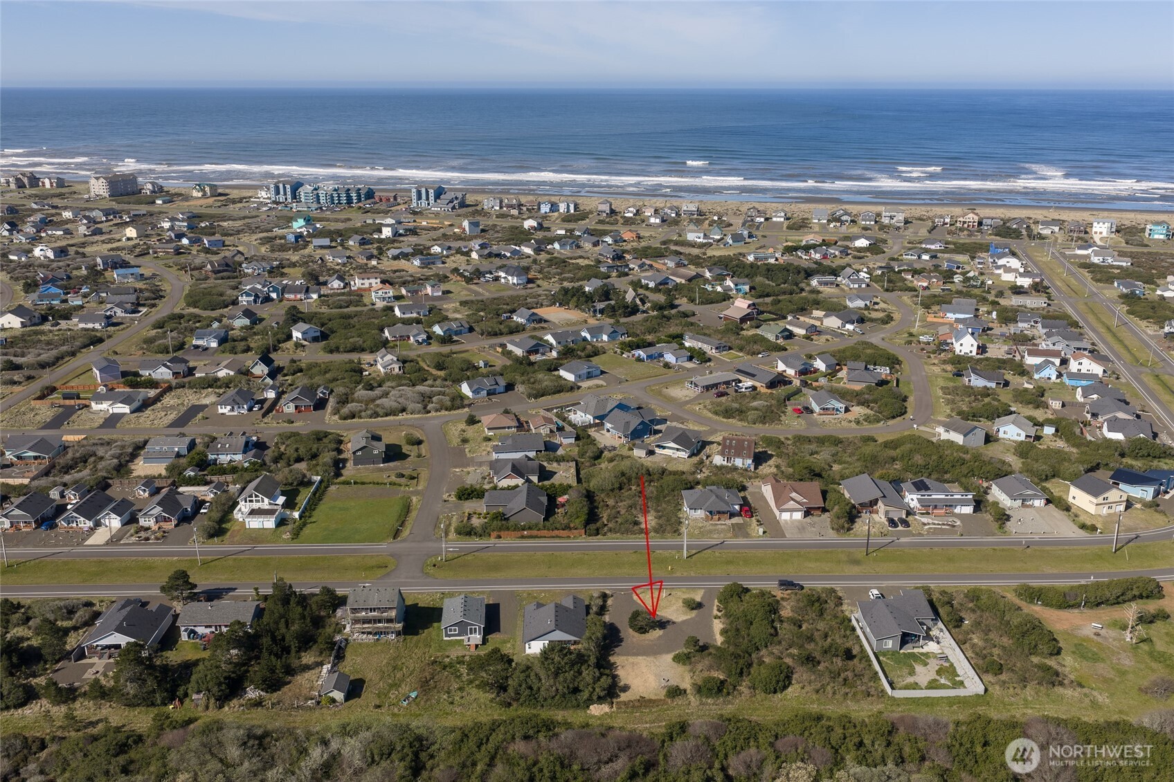 1224 E Ocean Shores Boulevard , Ocean Shores, WA 98569