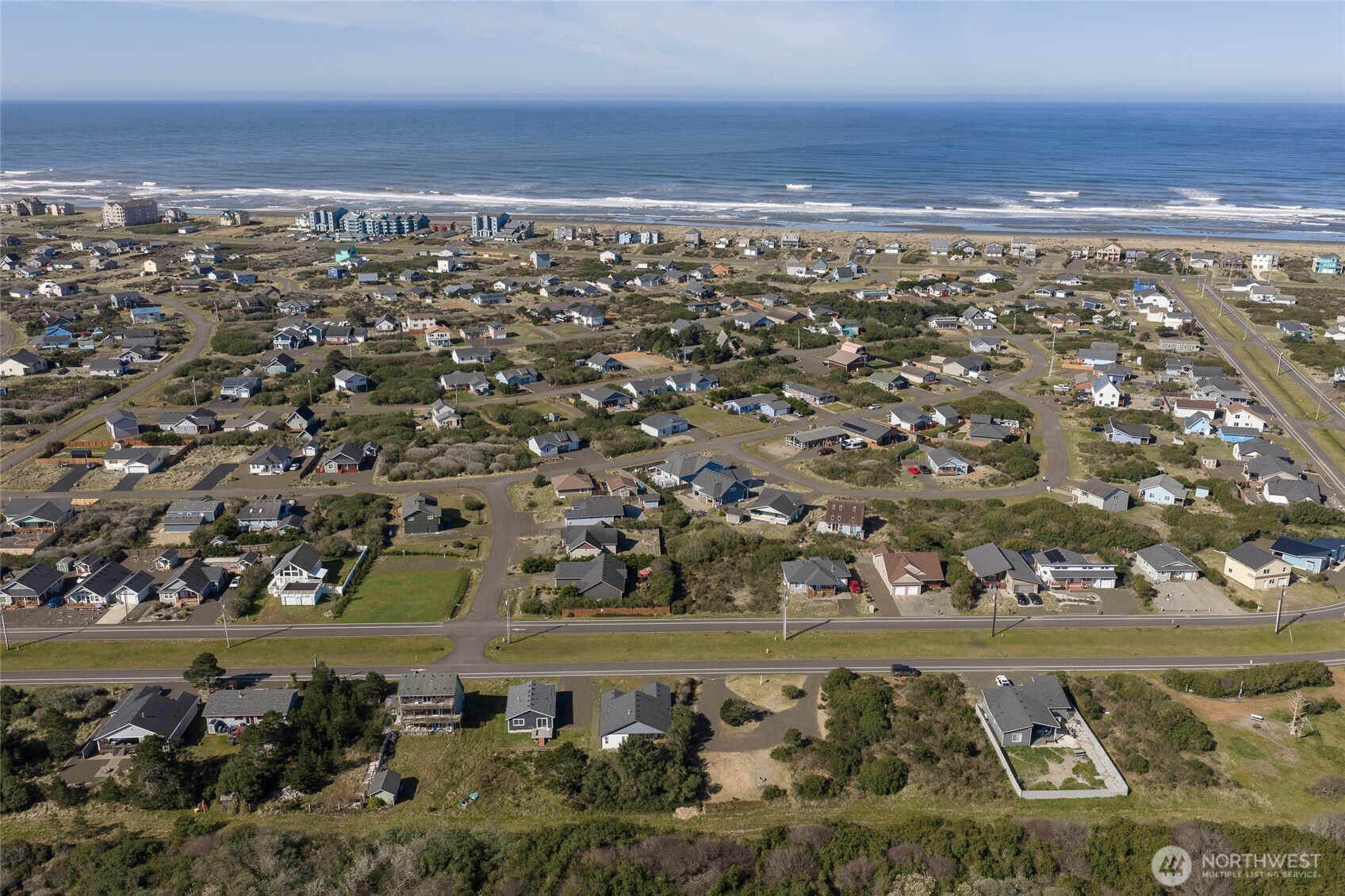 1224 E Ocean Shores Boulevard , Ocean Shores, WA 98569
