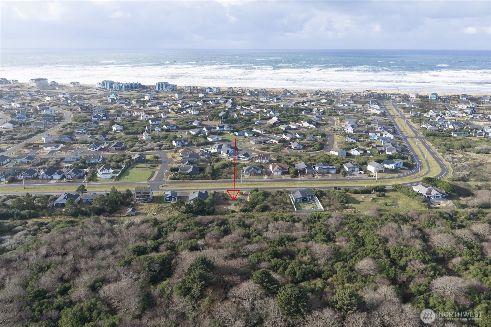 1224 E Ocean Shores Boulevard , Ocean Shores, WA 98569