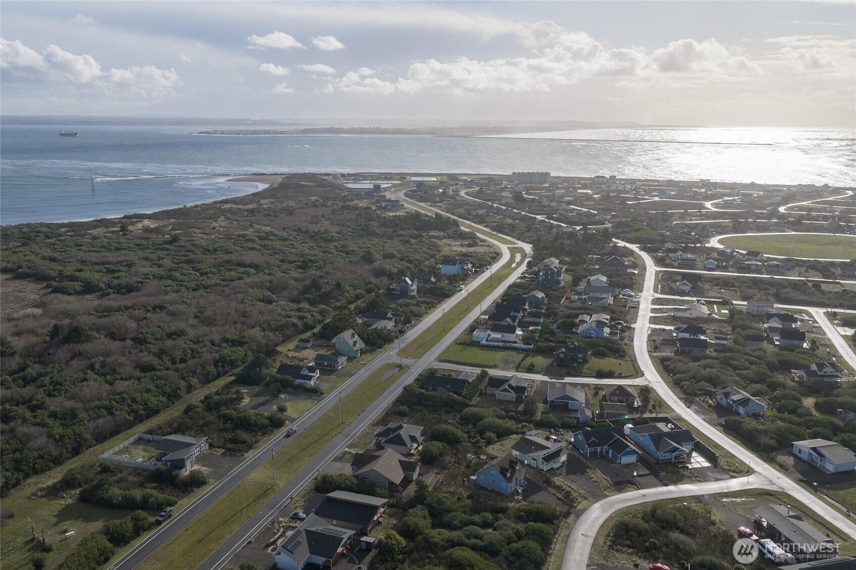 1224 E Ocean Shores Boulevard , Ocean Shores, WA 98569