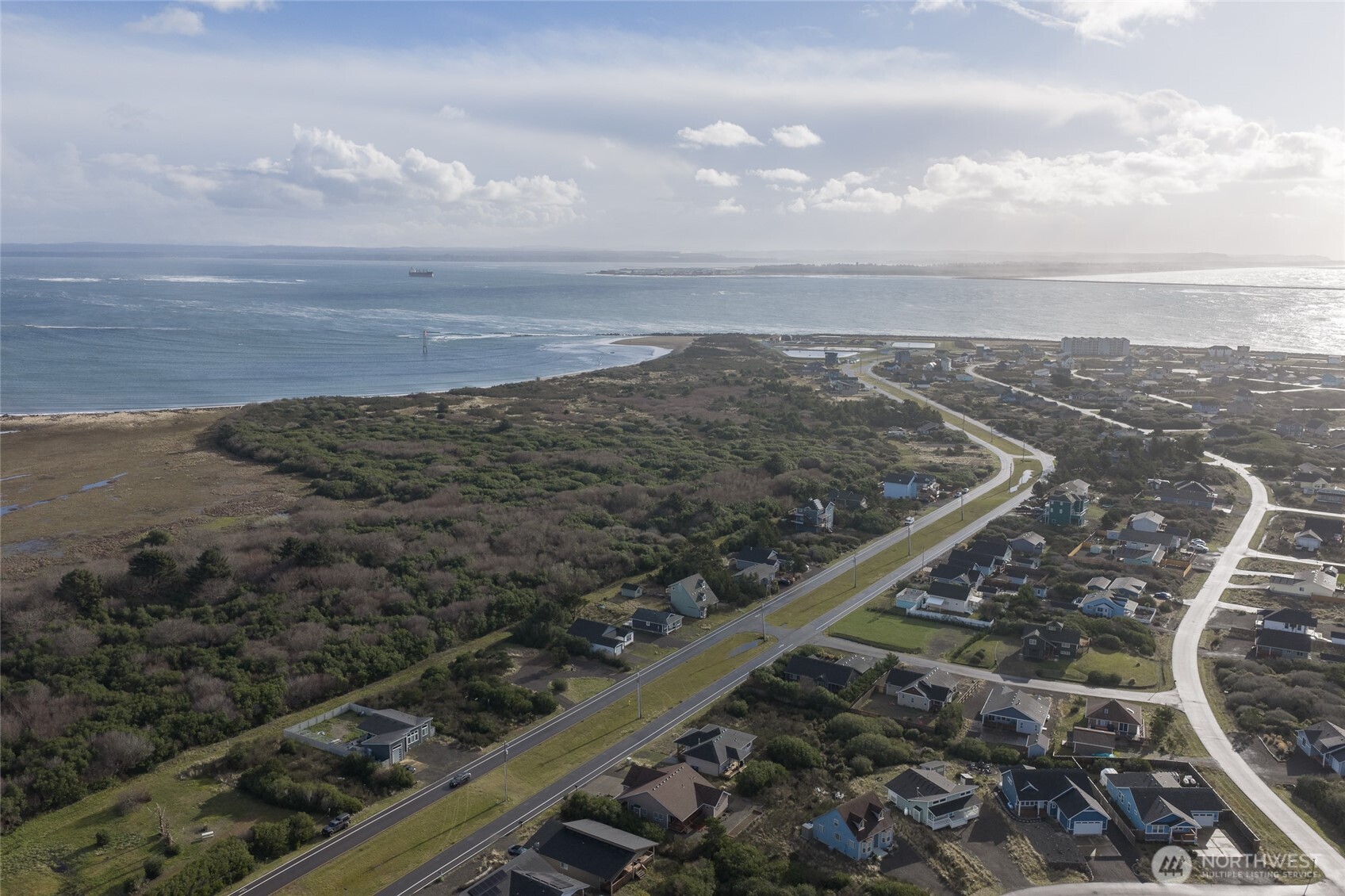 1224 E Ocean Shores Boulevard , Ocean Shores, WA 98569